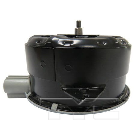 Tyc Tyc Engine Cooling Fan Motor, 630700 630700